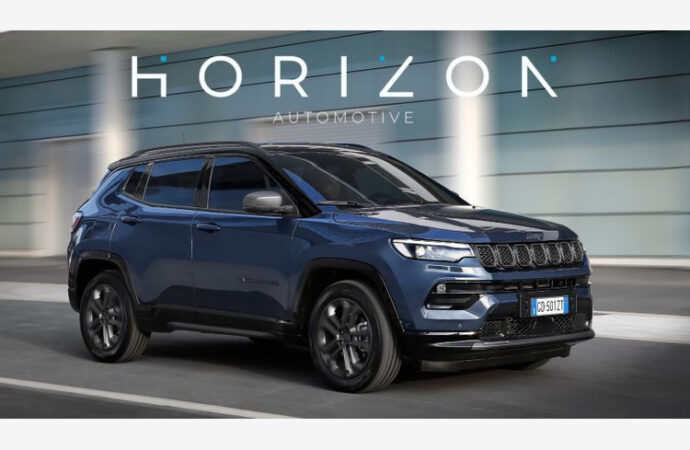 Horizon Automotive sbarca in Sicilia