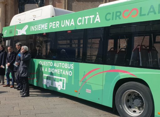 Aeroporto di Bologna, Hera e Tper insieme per l’ambiente