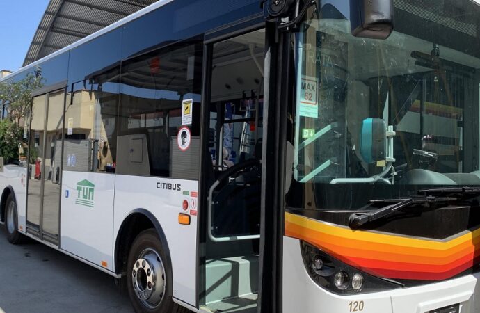 La corte d’appello di Palermo conferma il licenziamento dell’autista TUA accusato di truffa