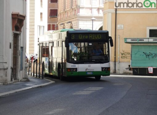 Terni: gara bus a idrogeno, via libera alla convenzione