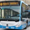 Trieste: via libera ai vigilantes alle fermate e sui bus di linea