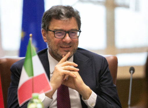 Giorgetti: pronti 80 milioni per i nuovi e-bus