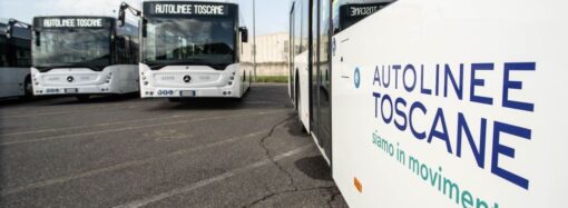 Autolinee Toscane: al via la gara per la fornitura di 760 autobus