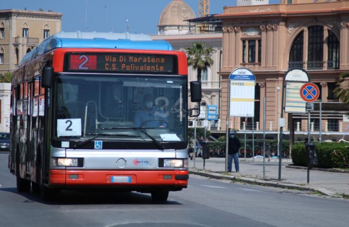 Bari: Amtab, nominato il nuovo presidente