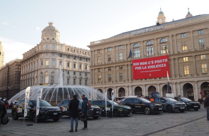 Genova: Smart mobility e micro mobilità in scena nella giornata conclusiva