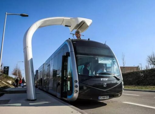 Bergamo: progetto e-BRT Bergamo-Dalmine-Verdellino, pubblicato il bando