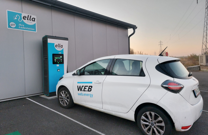 Austria: al via la collaborazione tra DKV Mobility ed ELLA Gmbh