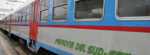 Bari: cancellati i 70 milioni destinati alle Ferrovie Sud Est