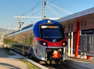 Emilia: Ferrovie, solo treni elettrici sulla Reggio Emilia-Sassuolo