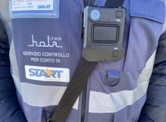 Start Romagna: sicurezza, controllori a bordo con body cam