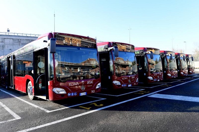 Roma: in vista l’aumento del biglietto