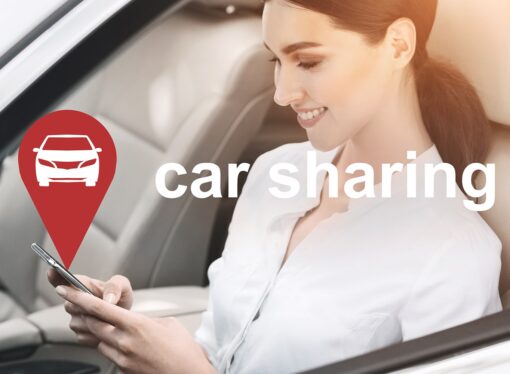 ANIASA: Il car sharing torna a crescere nelle nostre città