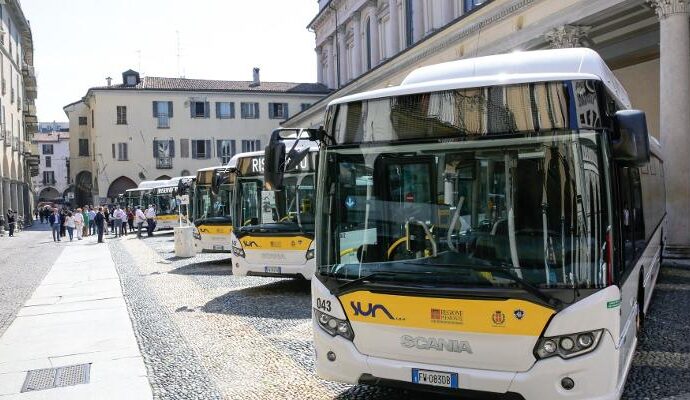 Novara: Sun, biglietti più cari dal 1 luglio