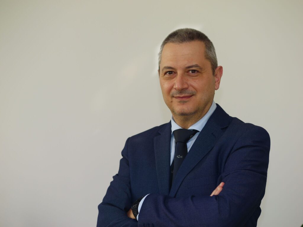 ANFIA: Andrea Rampini nominato presidente della sezione autobus –  Clickmobility