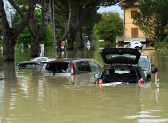 Alluvione Emilia Romagna: auto distrutte o danneggiate, al via il bando per i contributi