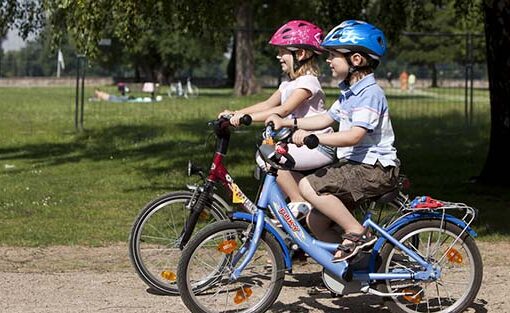 UNICEF Italia e FIAB-Federazione Italiana Ambiente e Bicicletta uniscono le forze