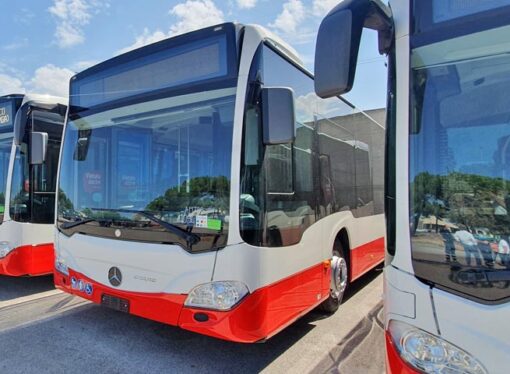 Bari: aggiudicata la gara per la fornitura di 99 bus elettrici finanziata con fondi PNRR