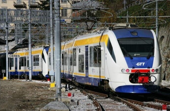 Piemonte: RFI acquisisce la rete ferroviaria regionale