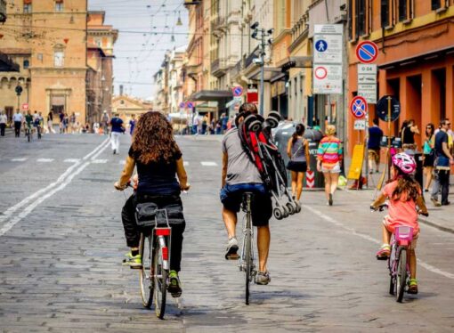 Emilia Romagna: partito il bando per bici e cargo bike a pedalata assistita