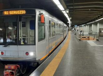 Genova: AMT, sperimentazione gratuità metro e impianti verticali confermata per il 2024