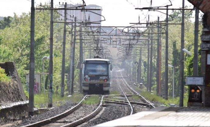 Roma – Lido: per due anni corse sospese alle 21 per lavori