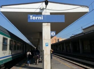 Umbria: firmato il nuovo contratto di servizio con Trenitalia