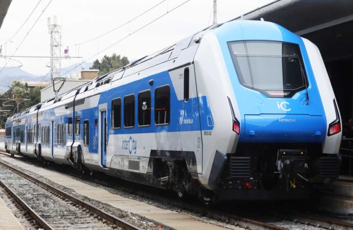 Trenitalia, Intercity: nuovi treni ibridi e brand rinnovato
