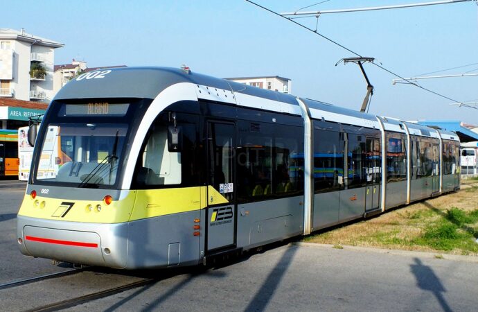 Bergamo: nuova linea tramviaria T2, firmato il Protocollo di legalità anti-infiltrazioni mafiose