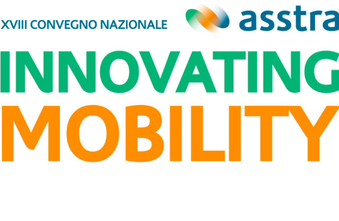 XVIII Convegno Nazionale ASSTRA: Innovatingmobility