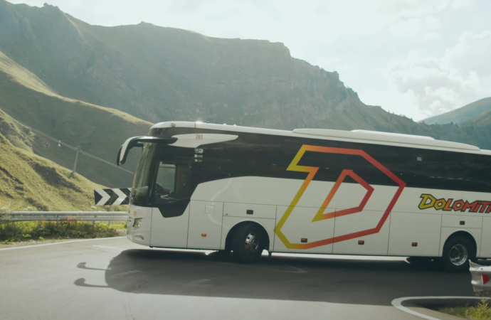 Belluno: Dolomiti Bus, approvato il bilancio 2023 e i piani di investimento per il territorio