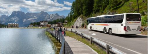 Dolomiti Bus e Cortina Express: potenziati i collegamenti Venezia – Cortina