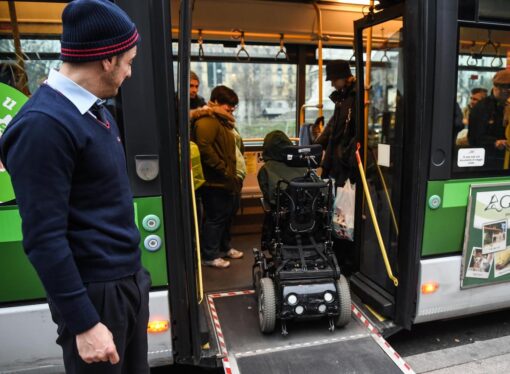 Milano: ATM E Ledha Milano firmano un protocollo d’intesa per una mobilità sostenibile