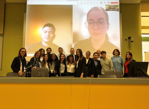 Rimini: START, studenti premiati per un progetto sui titoli di viaggio