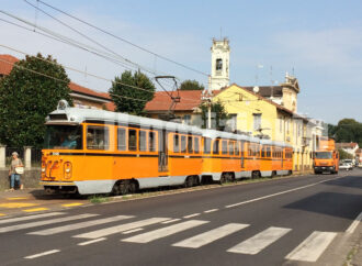 Milano: Regione, pubblicato il bando di gara per la tramvia Milano-Limbiate