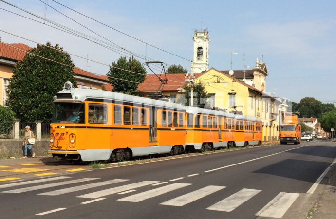 Milano: Regione, pubblicato il bando di gara per la tramvia Milano-Limbiate
