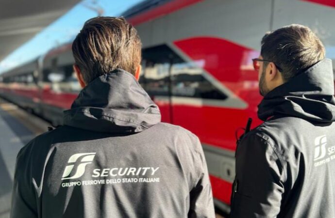 Fs security: aumentati i controlli nei primi mesi del 2024