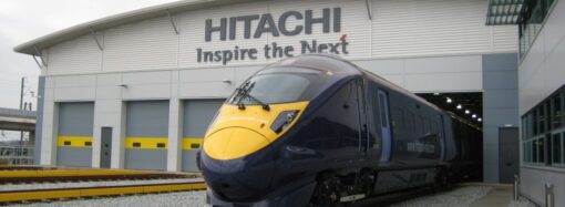 Hitachi Rail acquisisce la divisione Ground Transportation Systems di Thales per 1,660 milioni di euro
