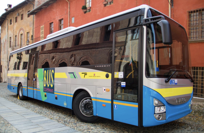 Torino: GTT, in vista la cessione della partecipazione in Bus Company