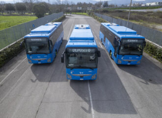 Toscana: il piano Regione-AT, “un bus nuovo ogni due giorni”