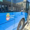 Foggia: ATAF, arrivati 42 nuovi autobus