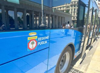 Foggia: ATAF, arrivati 42 nuovi autobus