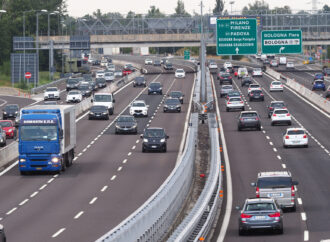 Mit: ancora in crescita la domanda di trasporto