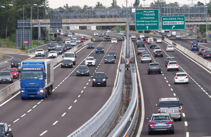 Cdm: via libera al Decreto Concorrenza che assegna allo Stato parte dei pedaggi autostradali