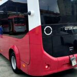 Reggio Calabria: Atam, presentato il primo bus full electric