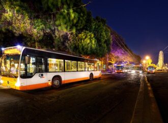 Cagliari: dal 1 luglio è scattato il servizio estivo CTM Day & Night