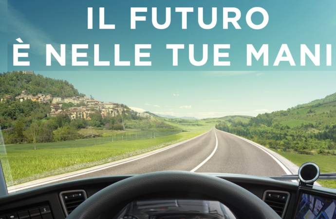 Lombardia: Autoguidovie, campagna di comunicazione scelta dagli autisti
