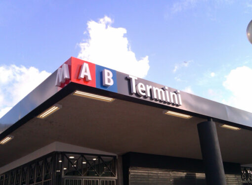 Roma: metro A, riaperta la tratta Termini-Battistini