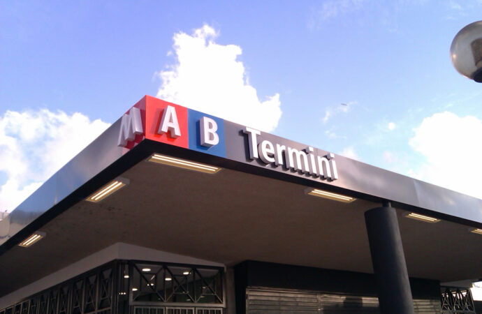 Roma: metro A, riaperta la tratta Termini-Battistini