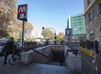 Roma: Metro A, completato il restyling della stazione Ottaviano