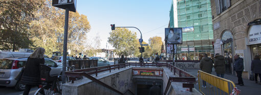 Roma: Metro A, completato il restyling della stazione Ottaviano